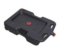 Sealey DRP09 54L Wheeled Oil/Fluid Drain & Recycling Container