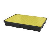 Sealey, Spill Tray with Platform, 100L - DRP101