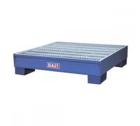 Barrel Bund 1200 x 1200 x 275mm