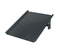Sealey Adjustable Height Ramp for Barrel Bunds & Kerbs