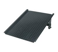 Adjustable Height Ramp for Barrel Bunds & Kerbs