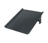 Sealey DRP15 Adjustable Height Ramp for Barrel Bunds & Kerbs