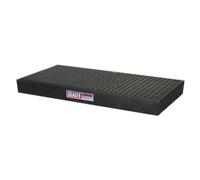 Sealey DRP20 2 Drum Polyethylene Work Floor