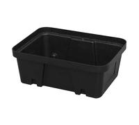 Sealey DRP28 Spill Tray 10L