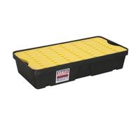 Sealey DRP31 30L Spill Tray with Platform