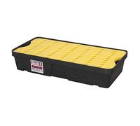 Sealey DRP31 30ltr Spill Tray with Platform