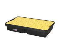 Sealey DRP33 60ltr Spill Tray With Platform