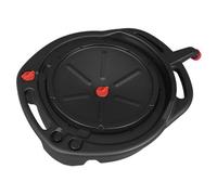 Sealey Oil/Fluid Drain Pan & Recycle Container 8 Liter