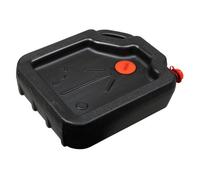Sealey Drp45 Portable Oil Drainer 15L