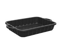 Sealey DRPH12 Plastic Drain Pan 12L