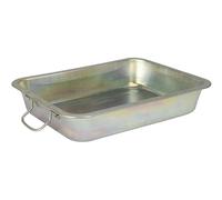 Sealey DRPM2 Metal Drain Pan 12L