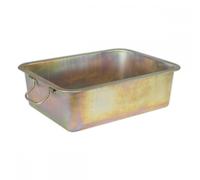 Sealey Drpm4 Metal Drain Pan 20Ltr