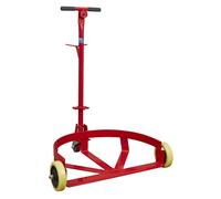 Sealey Drum & Barrel Trolley Heavy Duty Drum Transport Equipment TP13