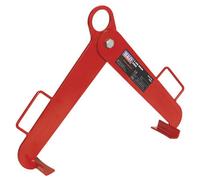 Sealey Drum Grab 500Kg Capacity Dg04