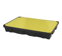 Sealey Drum Spill Tray with Platform 100l