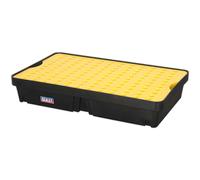 Sealey DRP33 60ltr Spill Tray With Platform