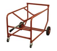 Sealey Drum Stillage Mobile 205L/48Gal Tp112
