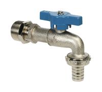 Sealey Drum Tap 1/2" & 3/4"BSP TP124