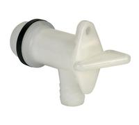 Sealey TP12 Lockable Drum Tap