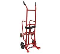 Sealey Drum Trolley/Stillage 205L ST35