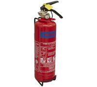 Sealey Dry Powder Fire Extinguisher
