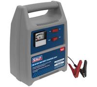 Sealey DSBC8 Battery Charger 8A 6/12V 230V