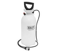 DST08 8L Dust Suppression Water Tank