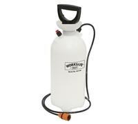 Sealey 8L Dust Suppression Water Tank 3M Hose With Quick Release Coupling Dst08