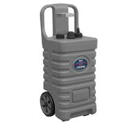Sealey 55 Litre Mobile Dispensing Tank