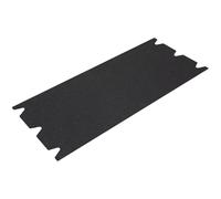 Sealey DU8605 203 x 495mm Floor Sanding Sheet 60Grit - Pack of 5