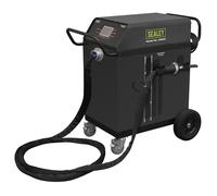 Sealey Vs290 Dual Ac/coolant Cooled Induction Heater 12Kw