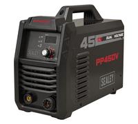 Sealey, Dual Voltage Plasma Cutter Inverter 45A - PP45DV