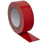 Sealey Duct Tape Red 50mm 50m