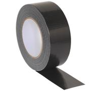 Sealey Duct Tape Black 48mm 50m
