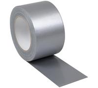 Sealey Silver Duct Tape 75mm x 50m