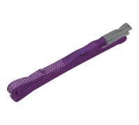 Sealey Duplex Lifting Strap Reinforced Sling 3m 1000kg