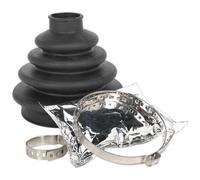 Sealey CVJ Boot DBC300 Duraboot Stretch with Fitting Kit 86mm-112mm