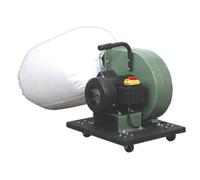 Sealey Dust & Chip Extractor 1Hp 230V Sm48