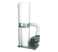Sealey Sm47 Dust And Chip Extractor 2Hp 230V