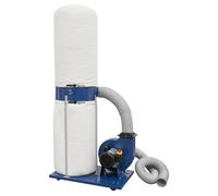 Sealey Dust & Chip Extractor SM47 - 2hp 230V