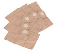 Sealey Dust Collection Bags for PC200, PC200SD, PC200SDAUTO Pack of 5