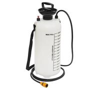 Sealey Dust Suppression Water Tank 14L DST14