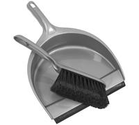 Dustpan & Brush Set Composite