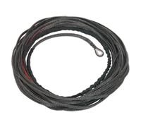 Sealey Dyneema Rope 5.5mm X 17 Metres For Atv2040 Recovery Winch Atv2040.dr