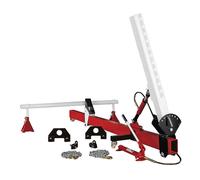 Sealey Straightener Kit DZRE21 - Variable Upright