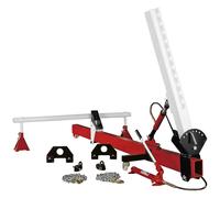 Sealey DZRE21 Variable Upright Chassis Straightener Kit