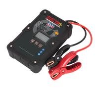 Sealey E/START800 ElectroStart Batteryless Power Start 800A 12V
