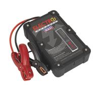 Sealey E/Start800 Electrostart Batteryless Power Start 800A 12V