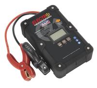 Sealey E/START800, ElectroStart® Batteryless Power Start 800A 12V