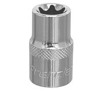 Sealey 1/2" Drive Torx Socket 1/2" E16